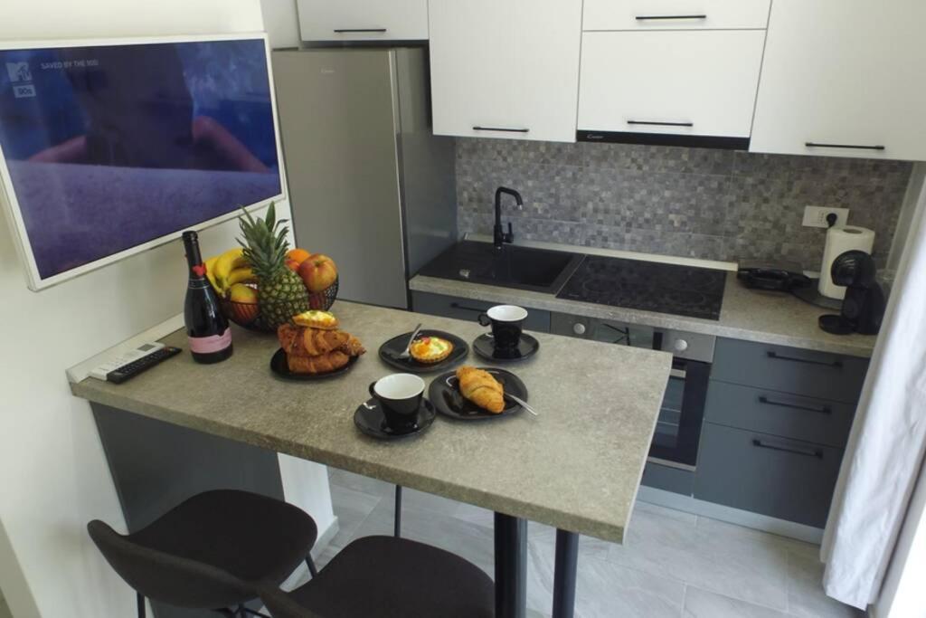 Apartment In Park Forest Soline Near The Sea Pjescana Uvala Zewnętrze zdjęcie